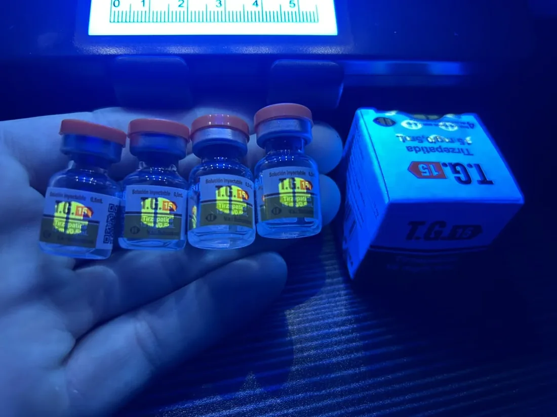 Verificação de autenticidade dos produtos ELEVVA PHARMA
